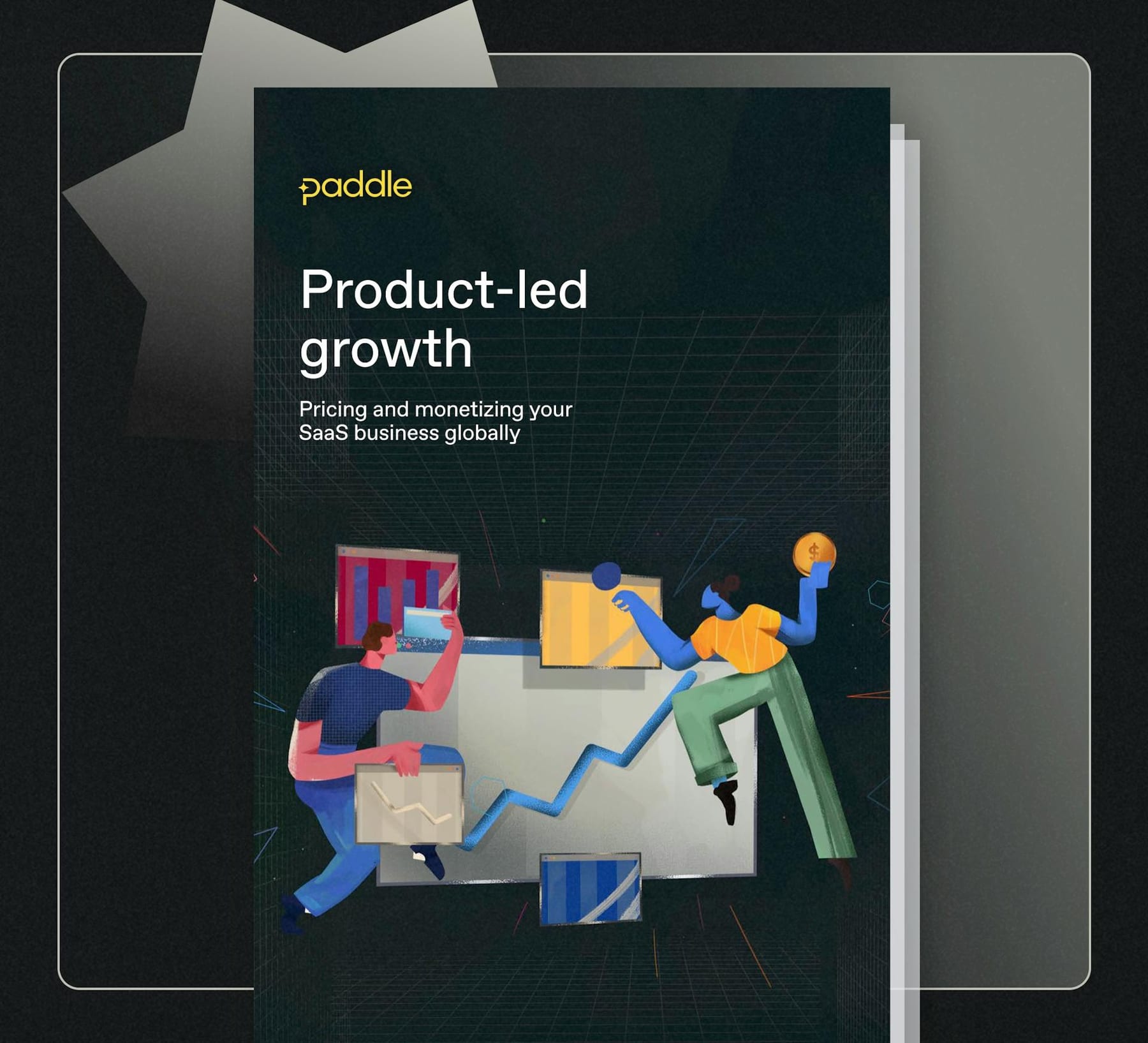 PLG-to-sales-assist handoff playbook in 2027 — figure 5