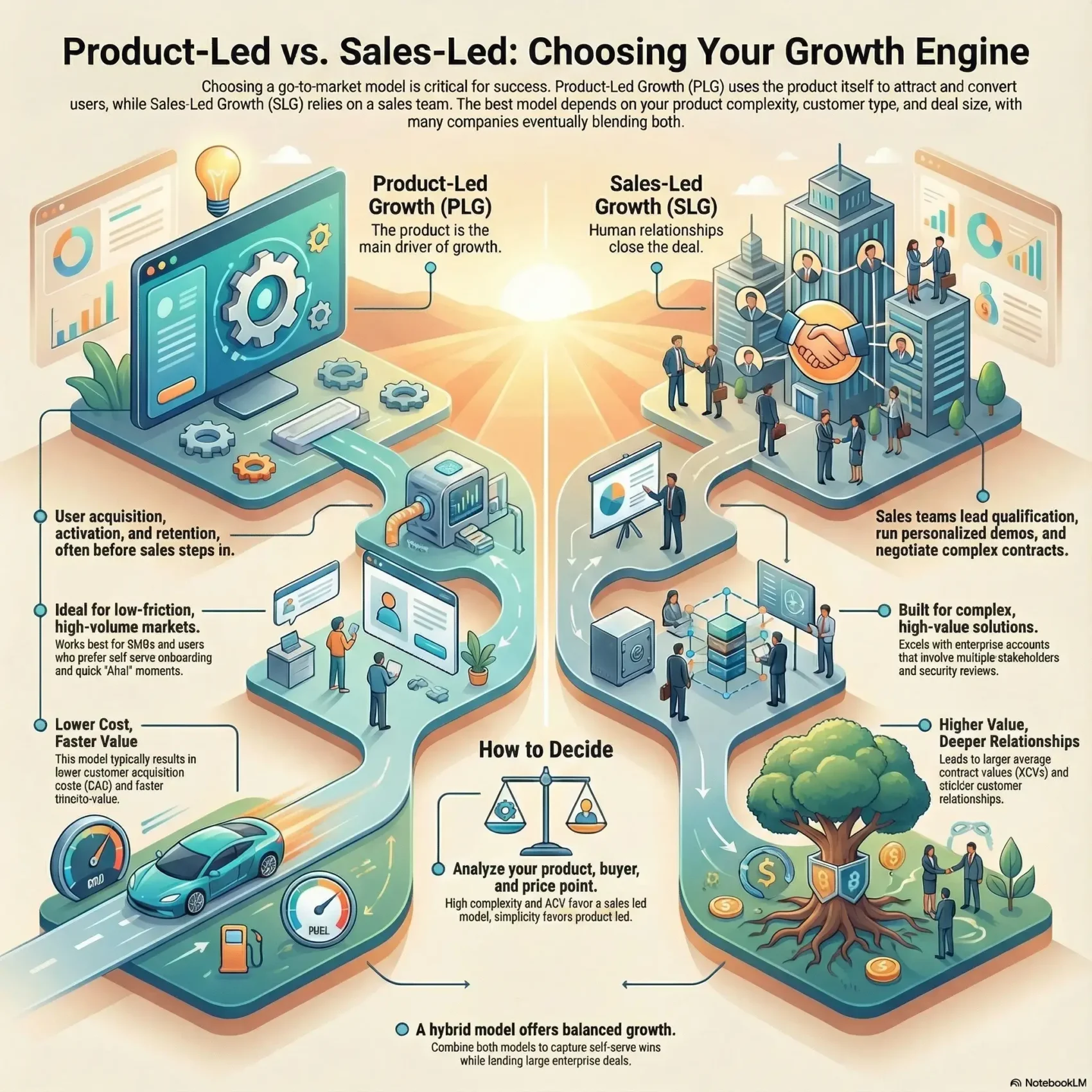 PLG-to-sales-assist handoff playbook in 2027 — figure 6