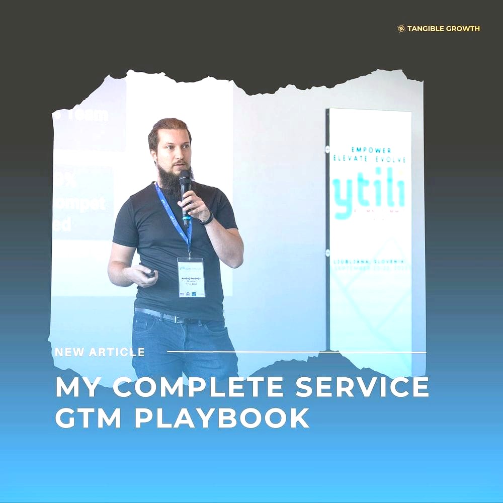 Tech Stack and Operations