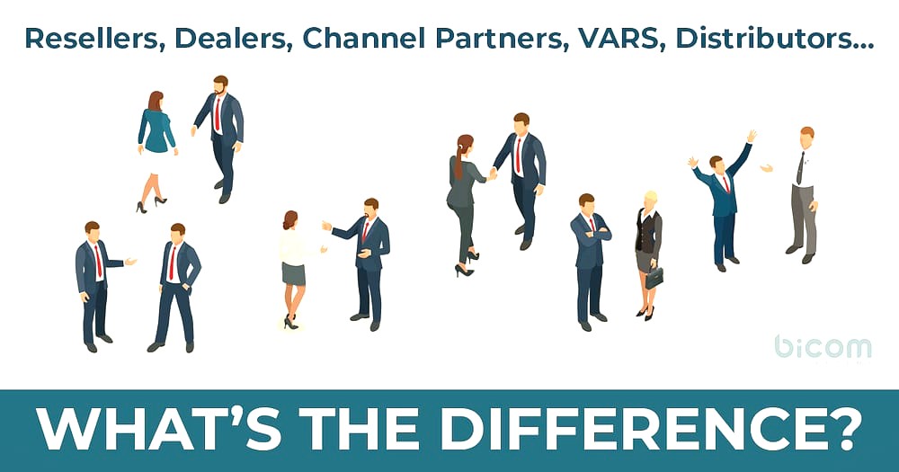 Vendor Stack and Partner Program Math