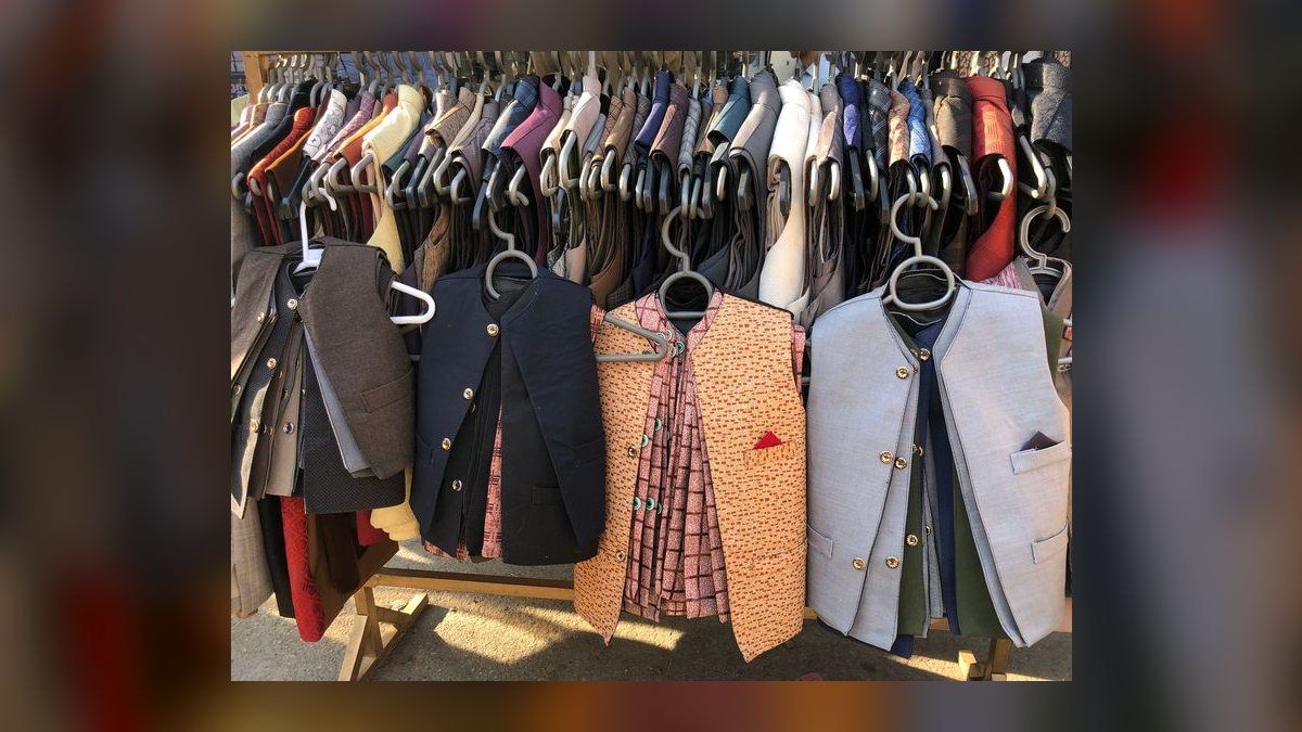 What is the go-to-market playbook for apparel and fashion brands in 2027 — figure 7