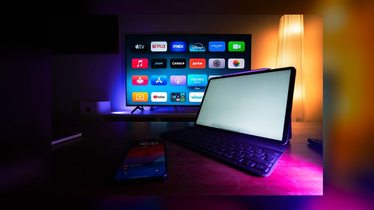 What is the go-to-market playbook for streaming media platforms in 2027 — figure 7