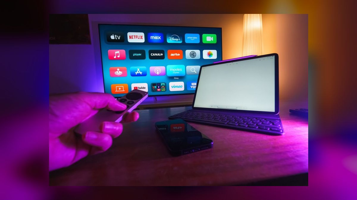 What is the go-to-market playbook for streaming media platforms in 2027 — figure 8