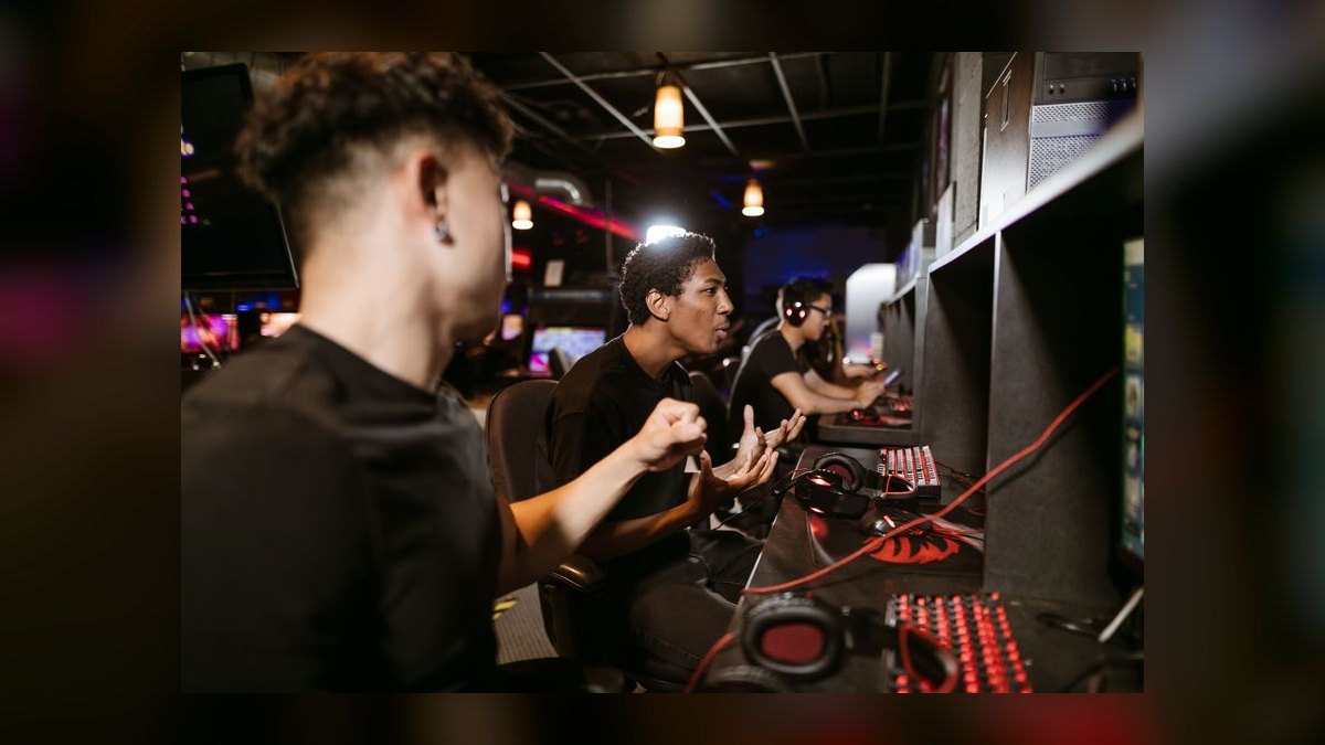 What is the go-to-market playbook for esports organizations in 2027 — figure 5