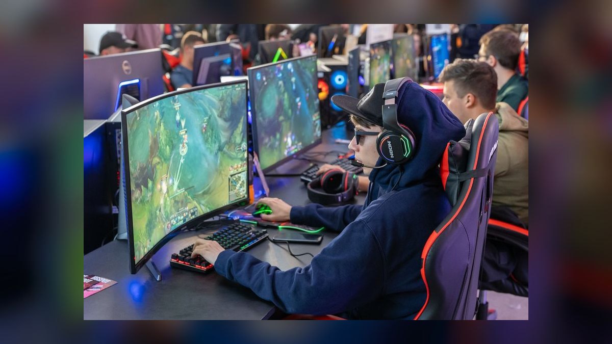 What is the go-to-market playbook for esports organizations in 2027 — figure 6