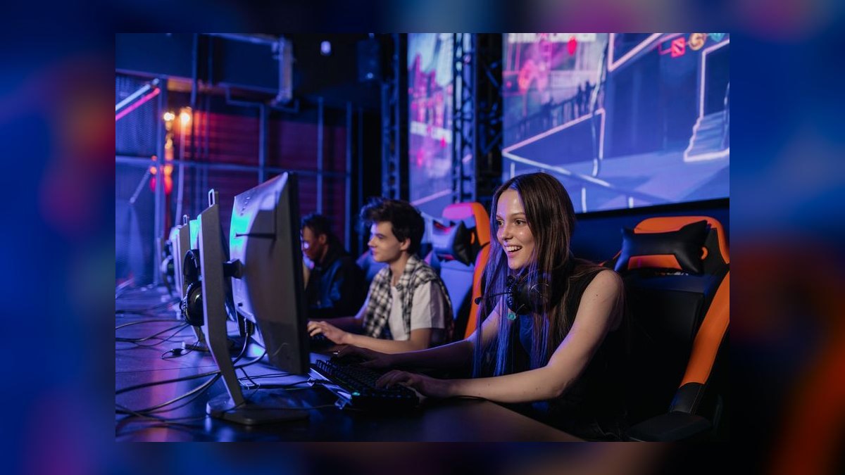What is the go-to-market playbook for esports organizations in 2027 — figure 8