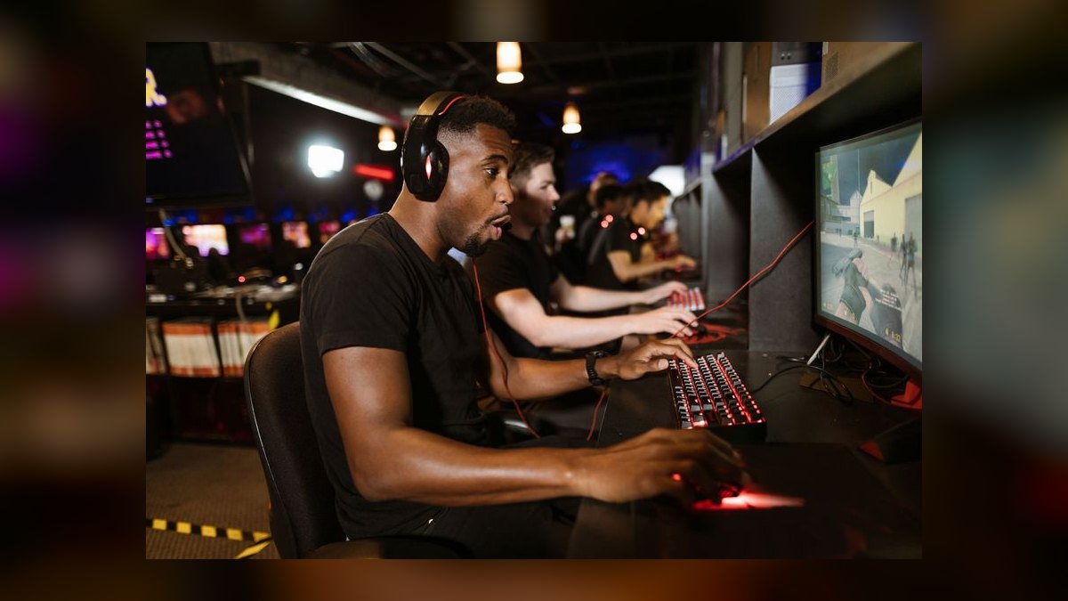 What is the go-to-market playbook for esports organizations in 2027 — figure 9