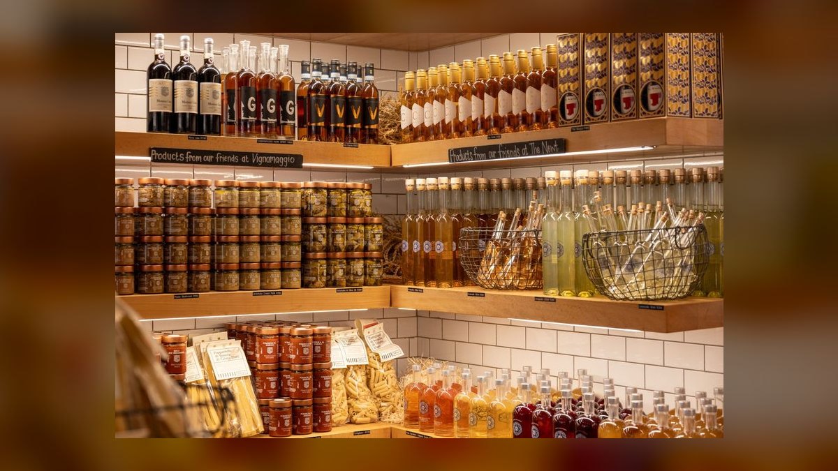 What is the go-to-market playbook for wine and spirits brands in 2027 — figure 3