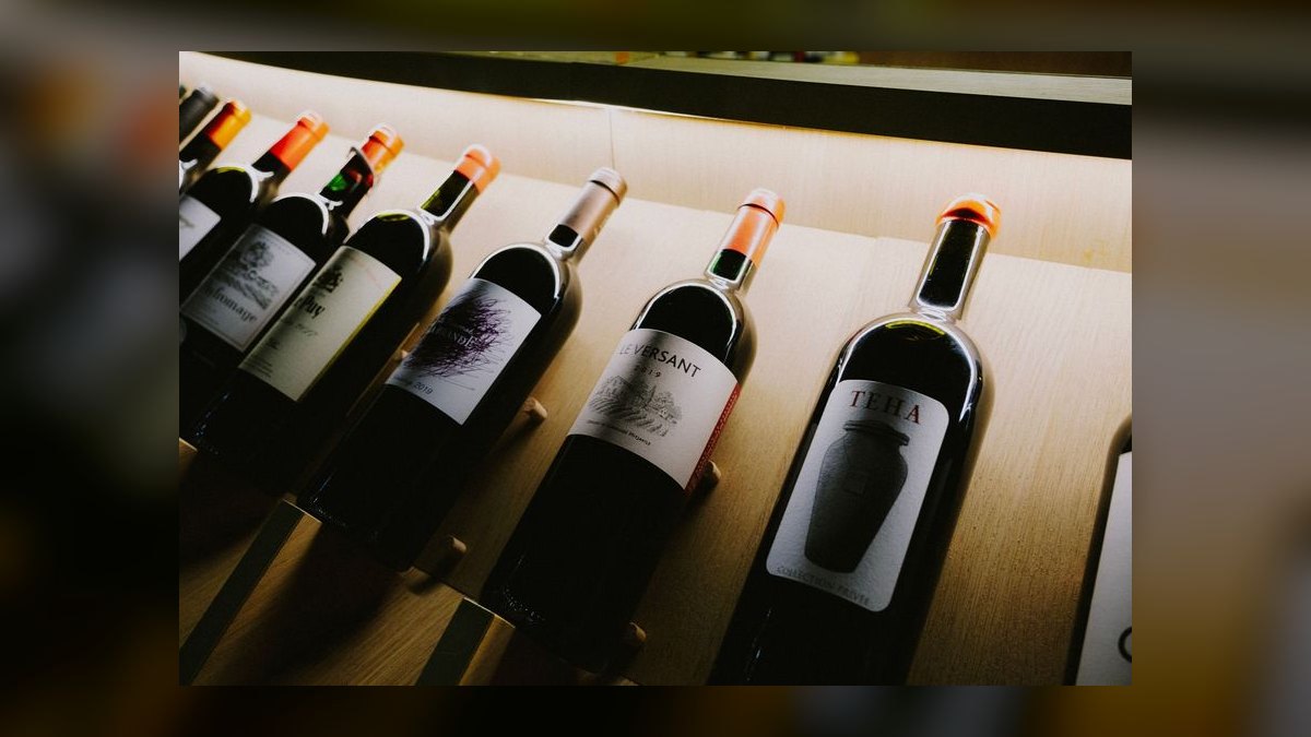 What is the go-to-market playbook for wine and spirits brands in 2027 — figure 5