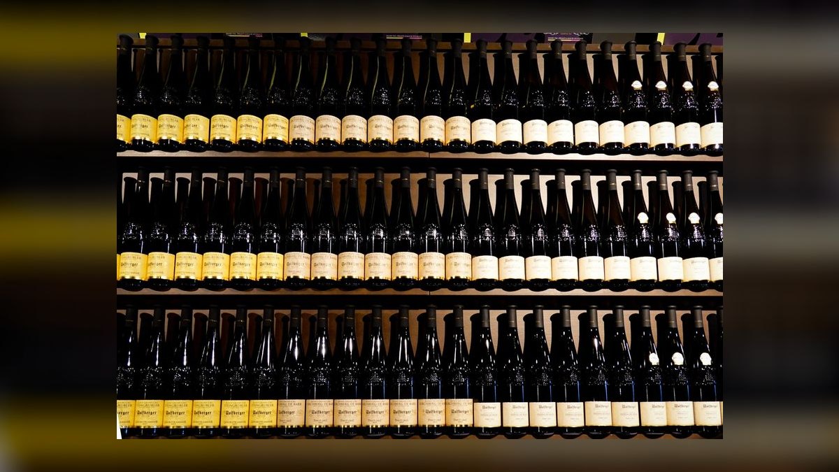 What is the go-to-market playbook for wine and spirits brands in 2027 — figure 6