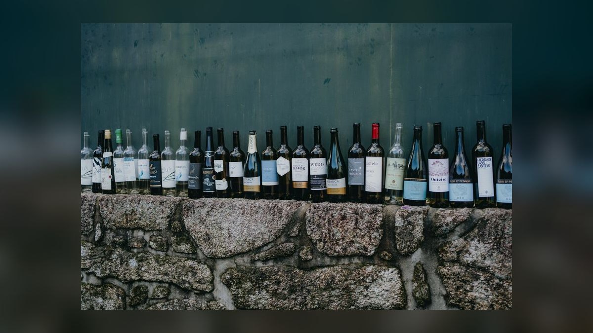 What is the go-to-market playbook for wine and spirits brands in 2027 — figure 7