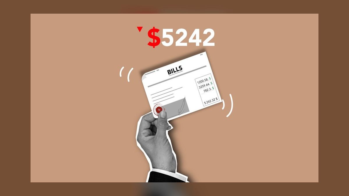 What is the average cost per lead for paid search in B2B SaaS in 2027 — figure 8
