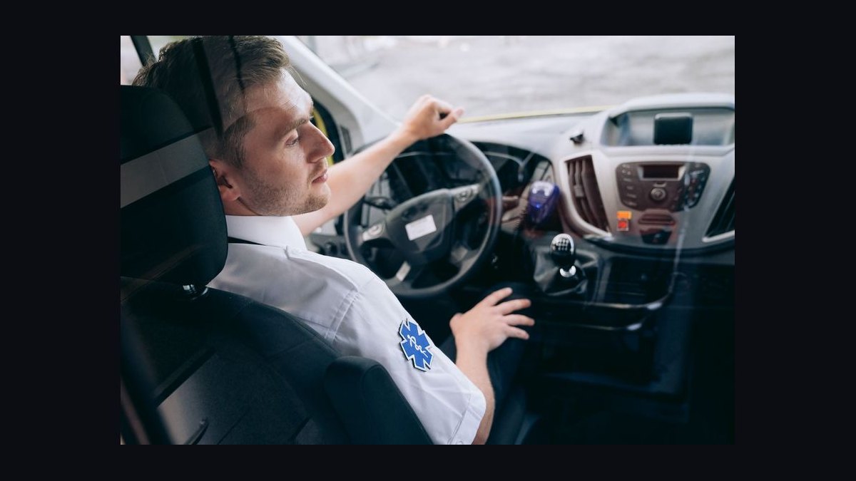 What is the optimal go-to-market motion for a non-emergency medical transportation platform in 2027?