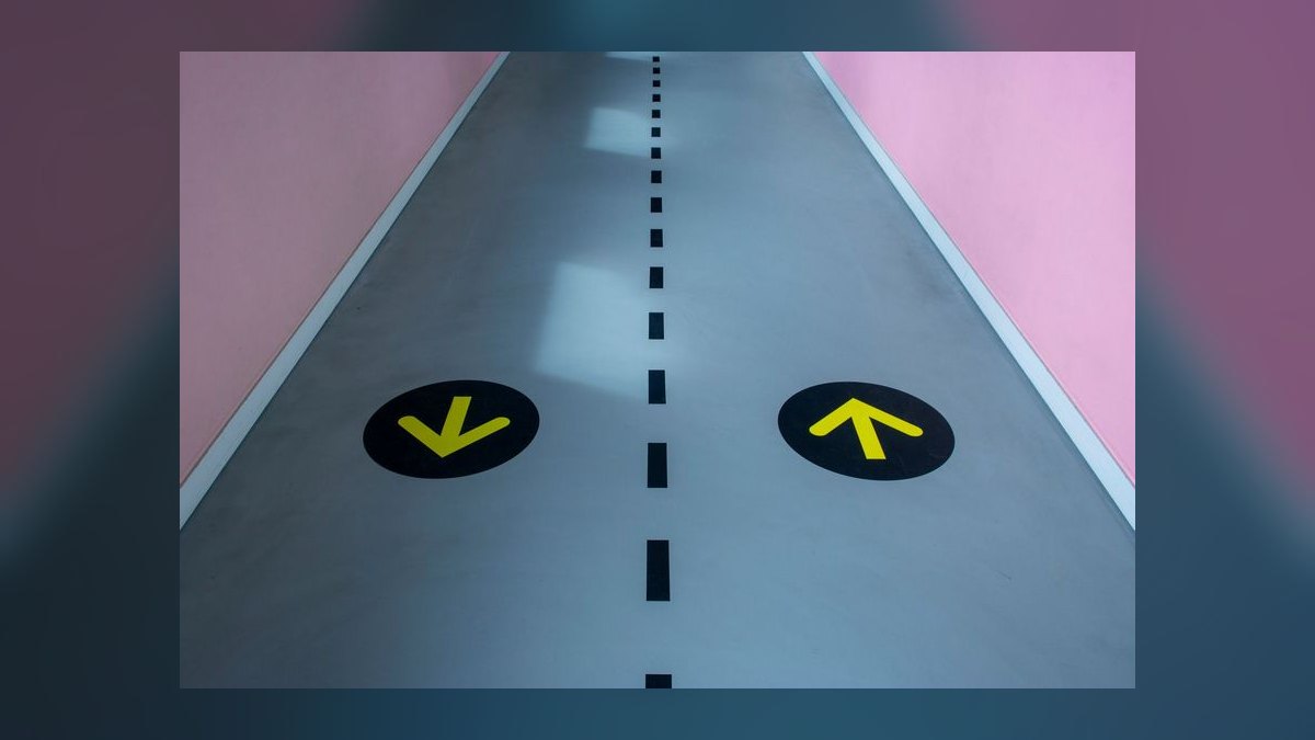 How do you choose between a direct sales and a partner-led go-to-market motion in 2027 — figure 9