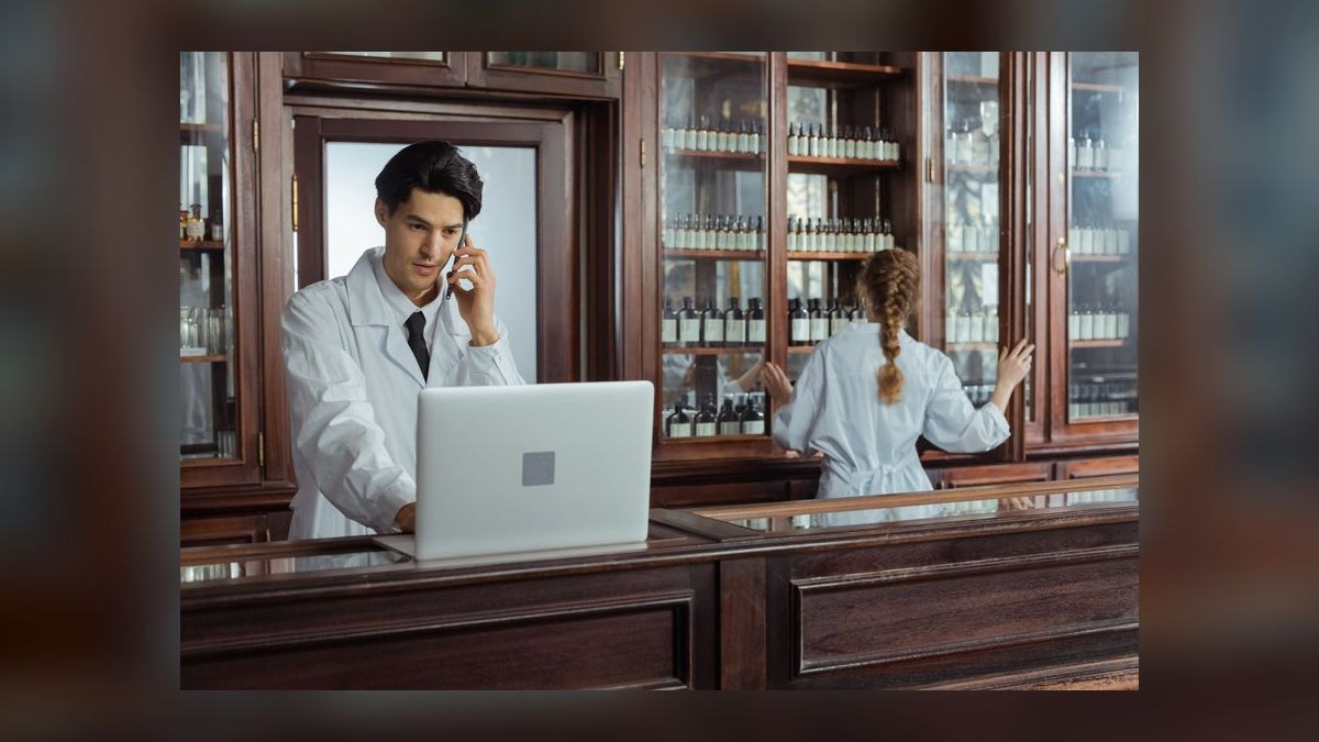 GTM Playbook for Independent Pharmacies in 2027 — figure 6