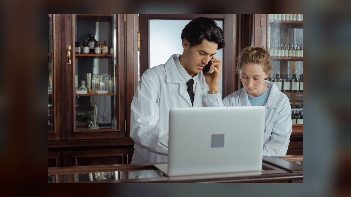 GTM Playbook for Independent Pharmacies in 2027 — figure 7