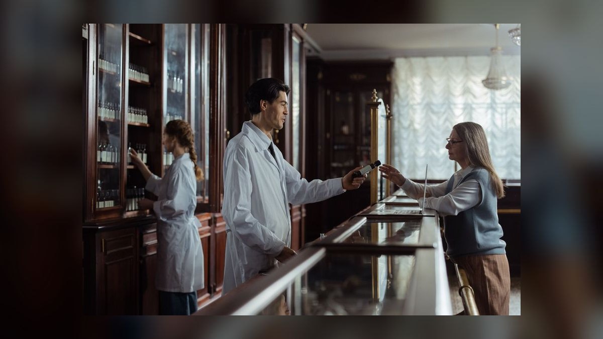 GTM Playbook for Independent Pharmacies in 2027 — figure 9
