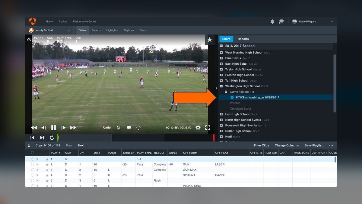Top 10 Recruiting Websites for High School Football Players 2027
