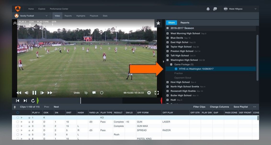 Top 10 Recruiting Websites for High School Football Players 2027