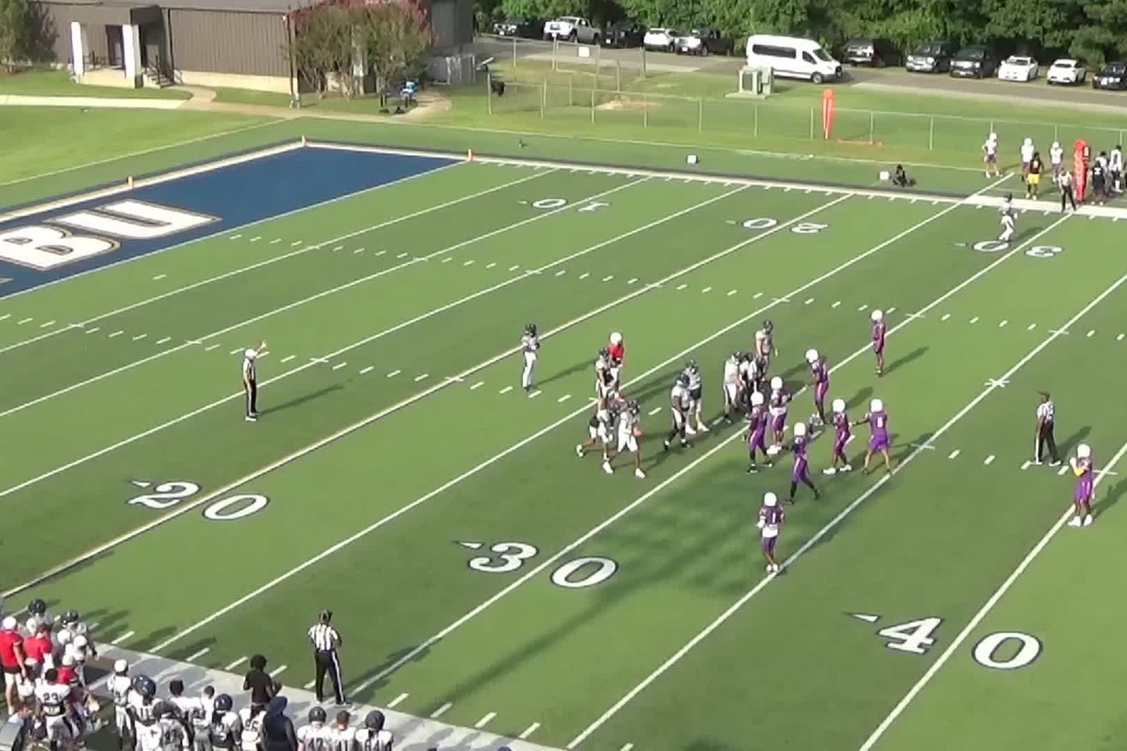 Top 10 Football Recruiting Apps 2027 — figure 2