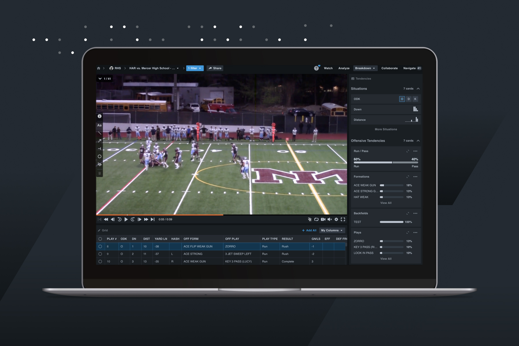 Top 10 Football Recruiting Apps 2027