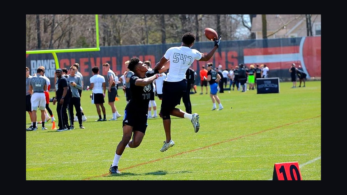 Top 10 Football Combines for Recruits 2027 — figure 2