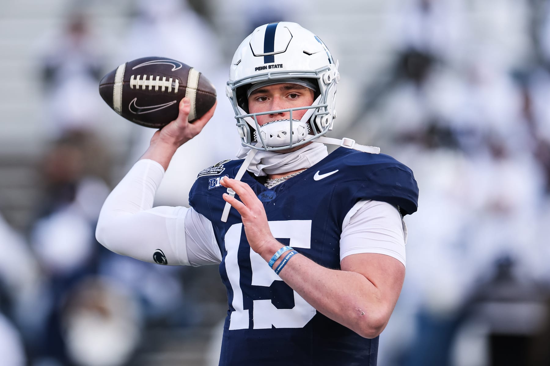 Top 10 Quarterback Trainers for Recruits 2027 — figure 2