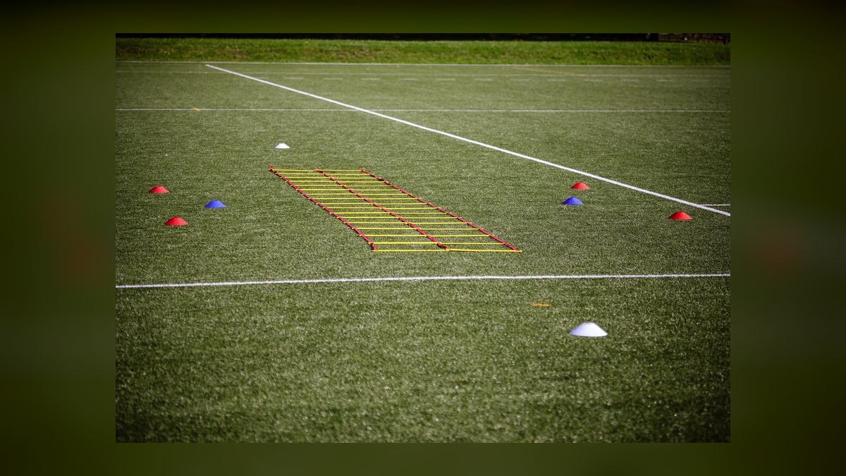 Top 10 Speed and Agility Trainers for Football Recruits 2027