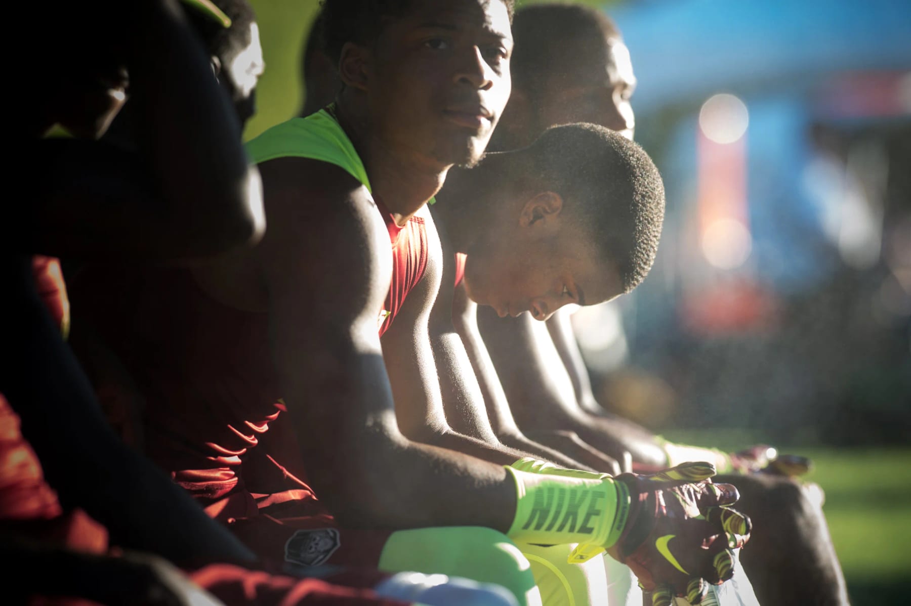 Top 10 National Football Recruiting Events 2027