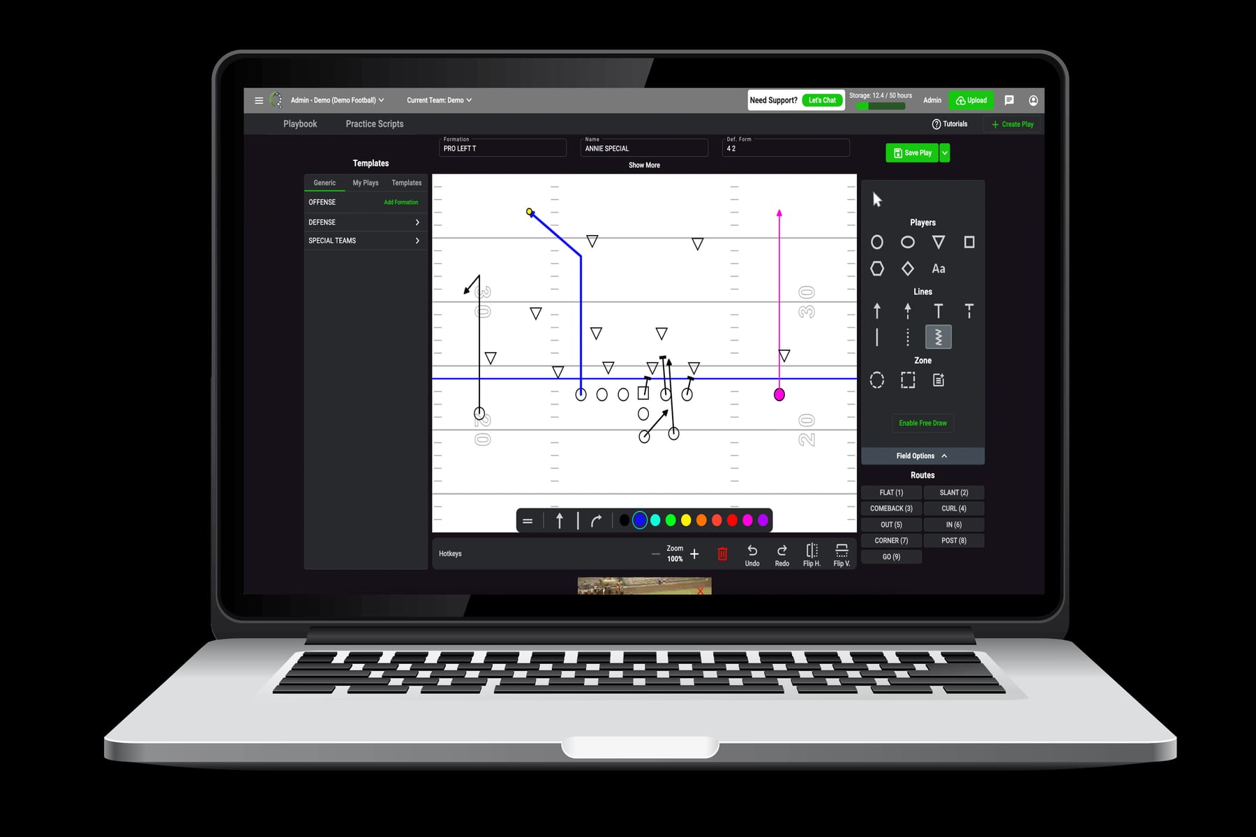 Top 10 Football Recruiting Video Editors to Hire 2027 — figure 9