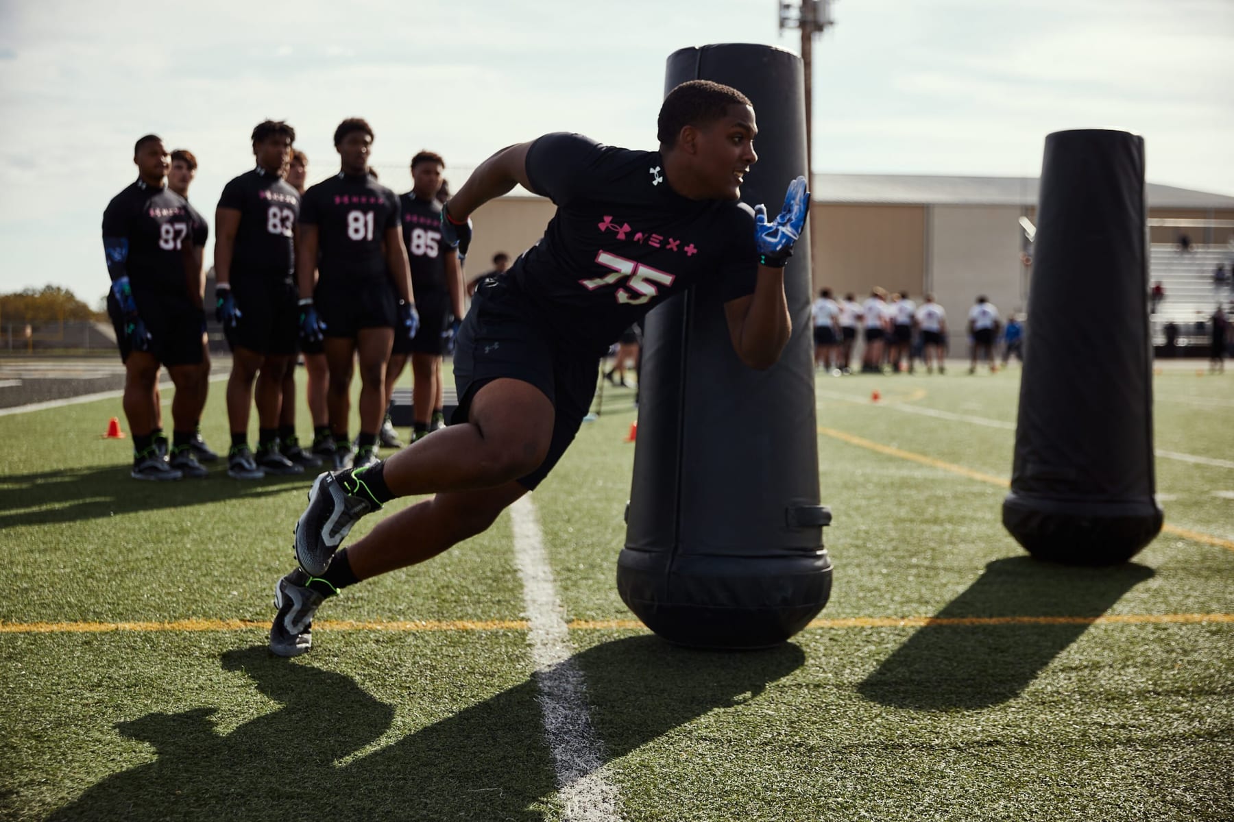 Top 10 College Football Prospect Camps by Region 2027 — figure 4