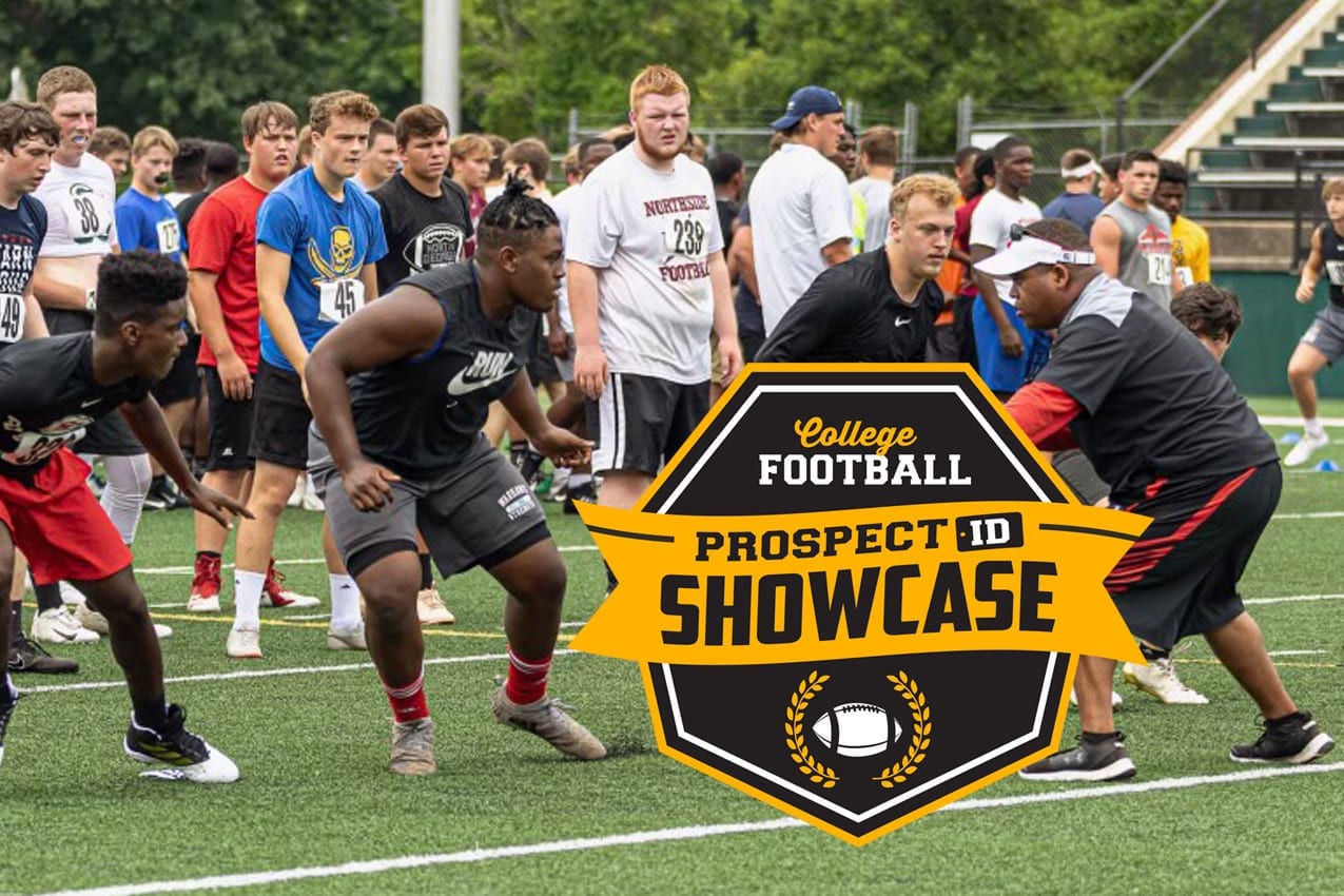 Top 10 College Football Prospect Camps by Region 2027 — figure 9