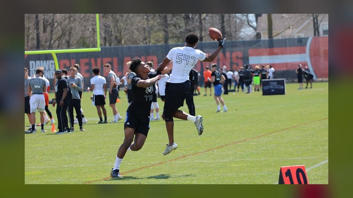 Top 10 College Football Prospect Camps by Region 2027