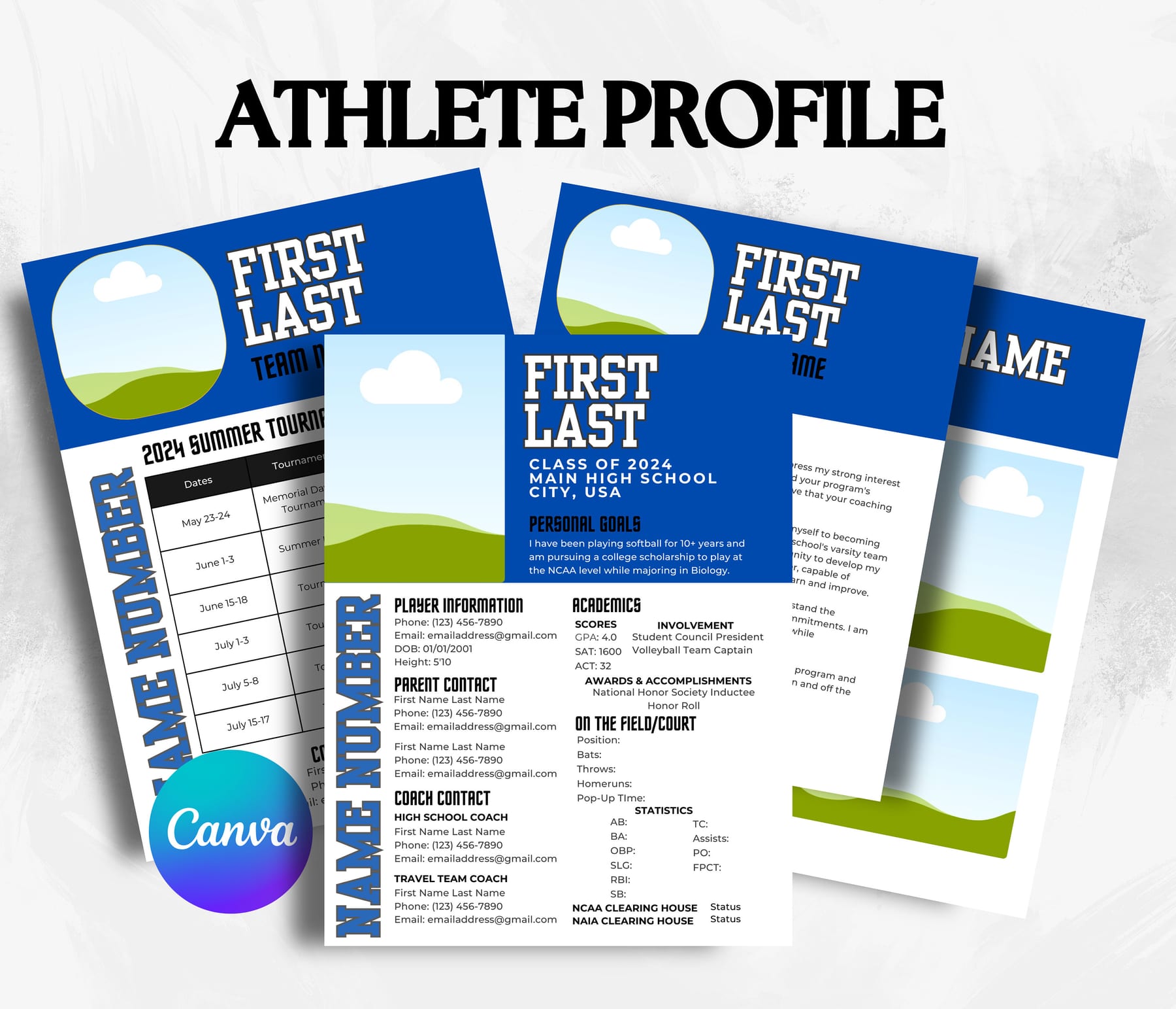 Top 10 Ways to Get Noticed by College Football Coaches 2027 — figure 5