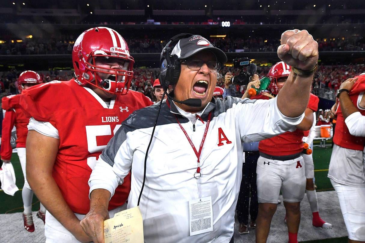 Top 10 Ways to Get Noticed by College Football Coaches 2027 — figure 7