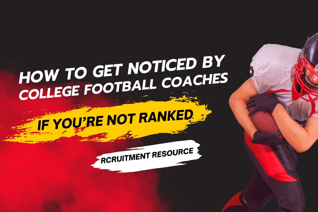 Top 10 Ways to Get Noticed by College Football Coaches 2027 — figure 8