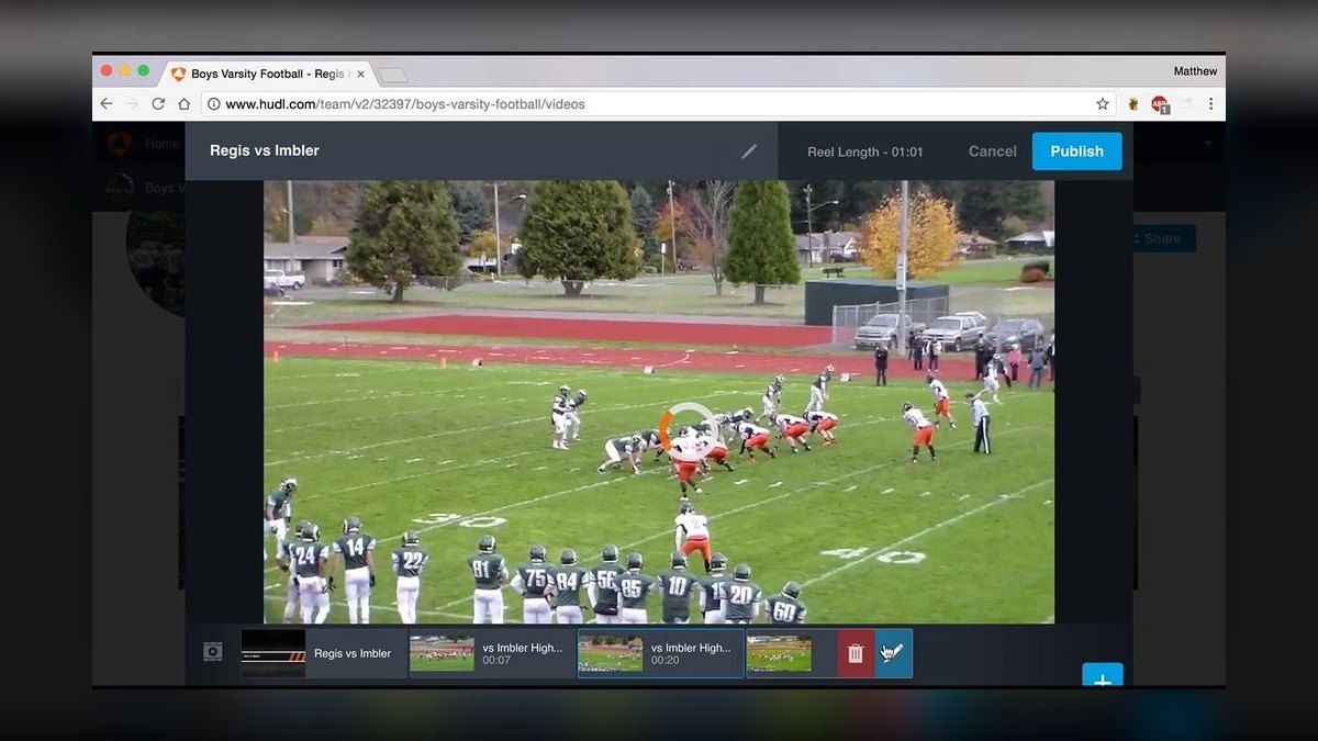 Top 10 Things to Put on a Football Recruiting Profile 2027