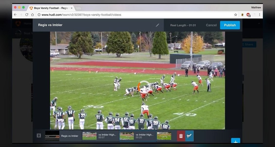 Top 10 Things to Put on a Football Recruiting Profile 2027