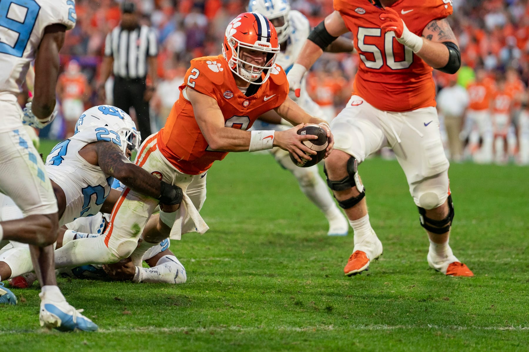 Top 10 Mistakes That Hurt Football Recruiting 2027 — figure 3