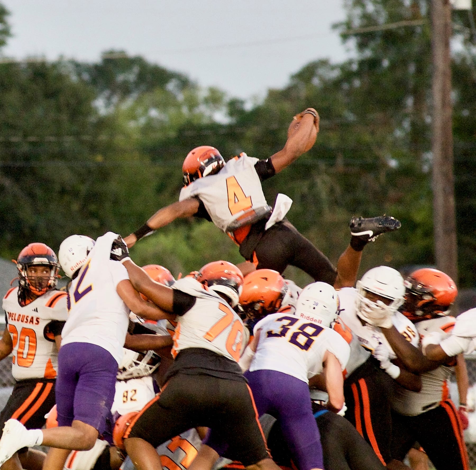 Top 10 Mistakes That Hurt Football Recruiting 2027 — figure 9