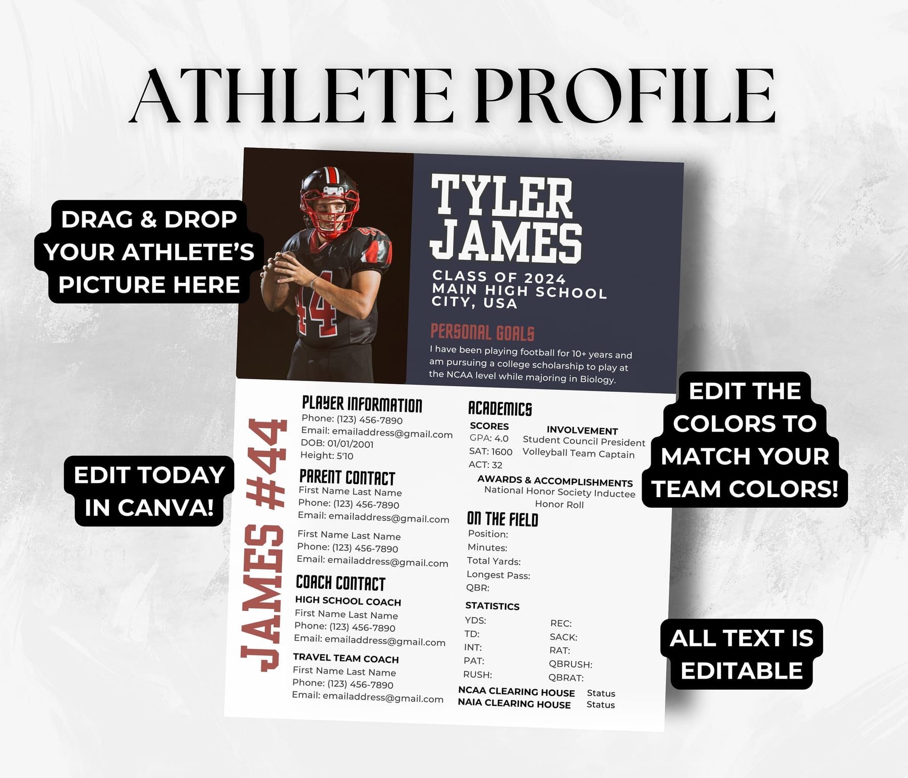 Top 10 Ways to Get Recruited as a Walk-On 2027 — figure 5