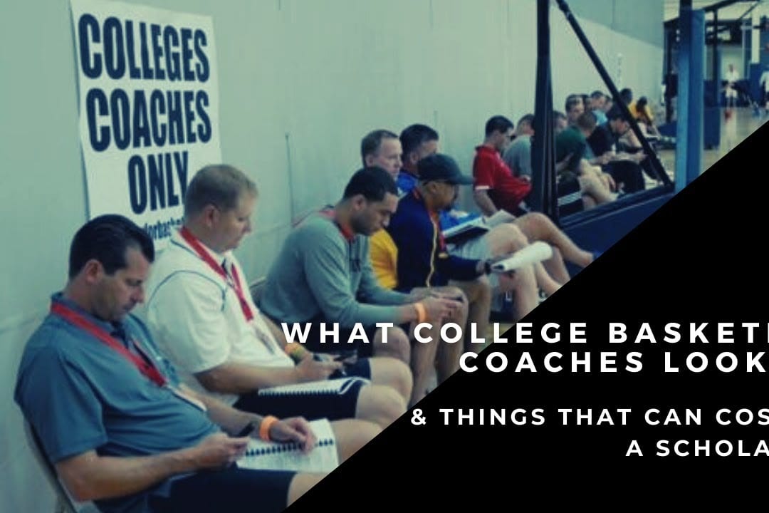 Top 10 Things College Coaches Look For in Recruits 2027 — figure 1