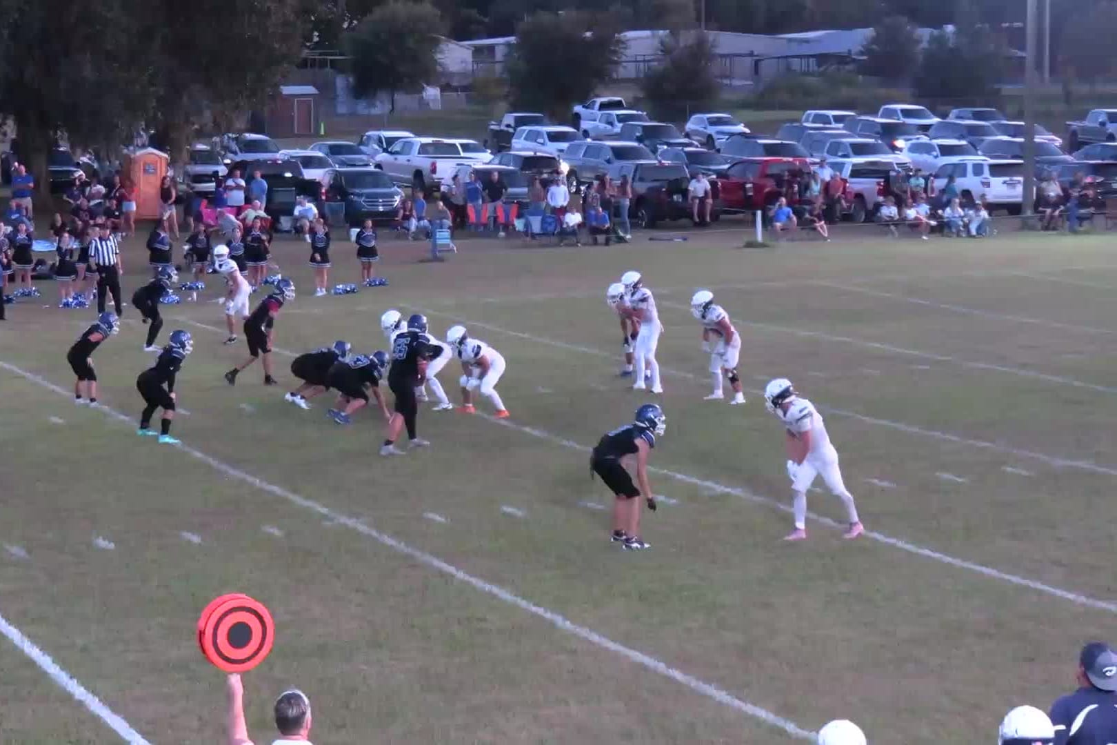 Top 10 Ways to Get Recruited from a Small School 2027 — figure 1