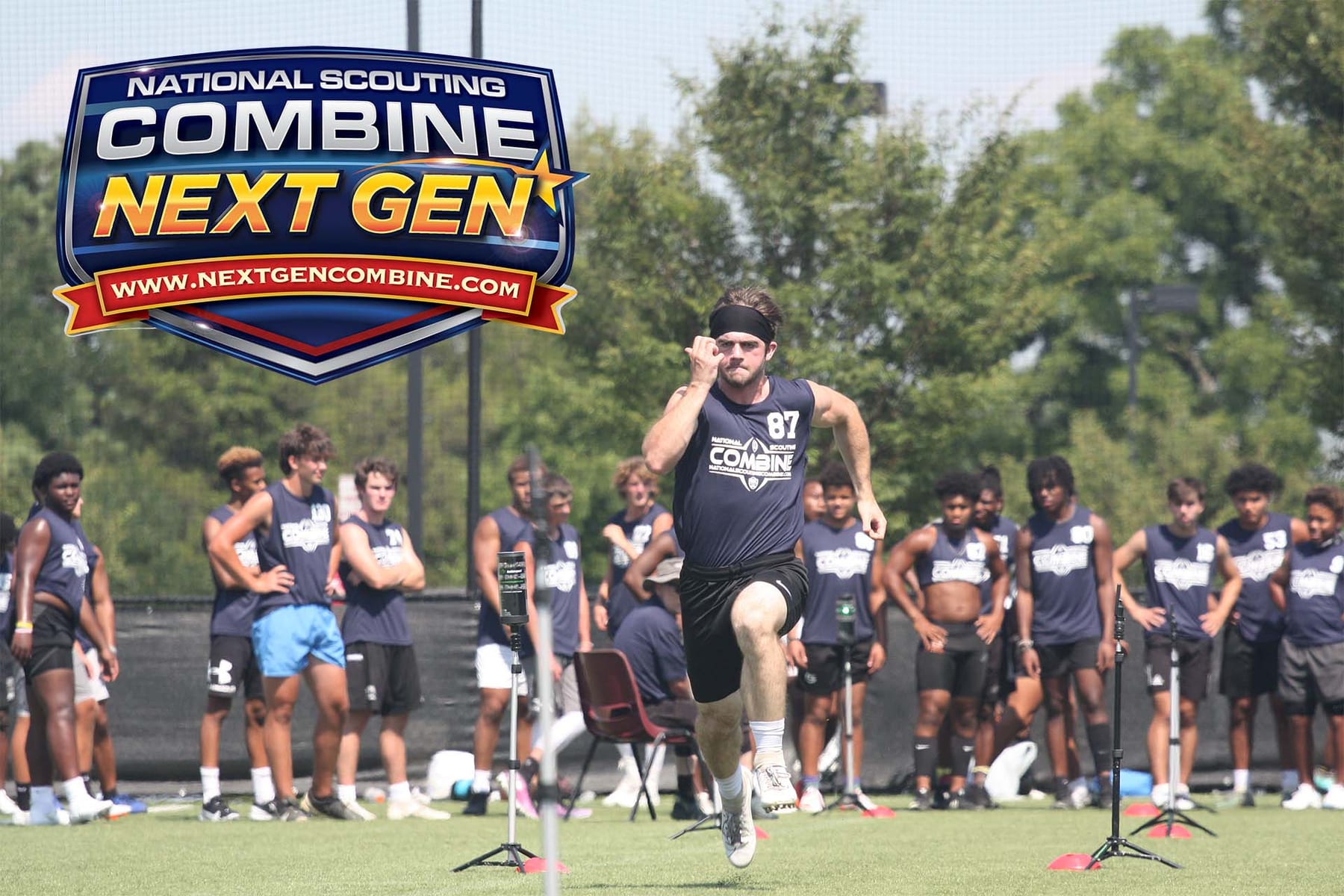 Top 10 Camps to Earn a College Football Offer 2027 — figure 10