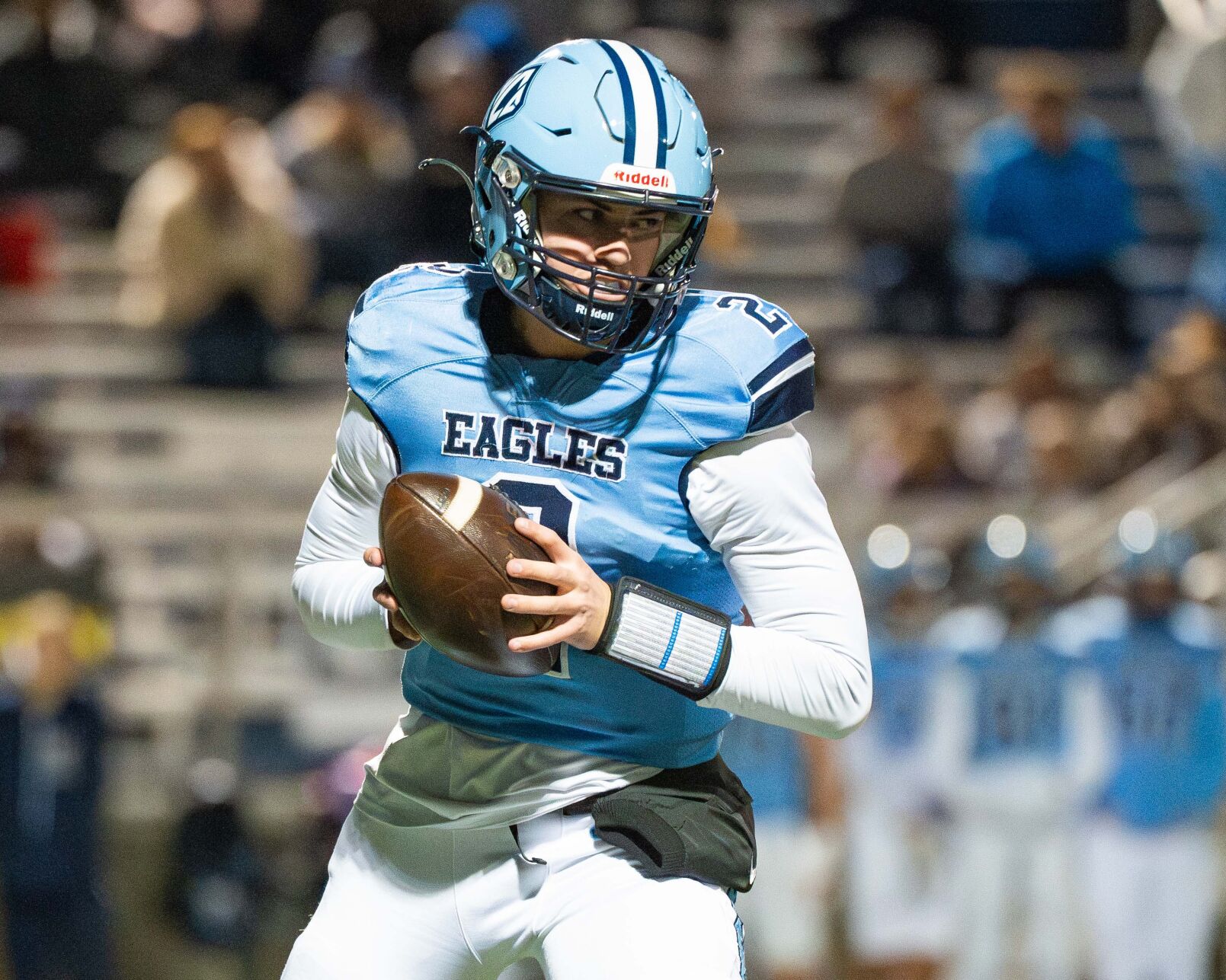 Top 10 Camps to Earn a College Football Offer 2027 — figure 6