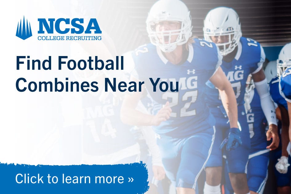 Top 10 Camps to Earn a College Football Offer 2027 — figure 7