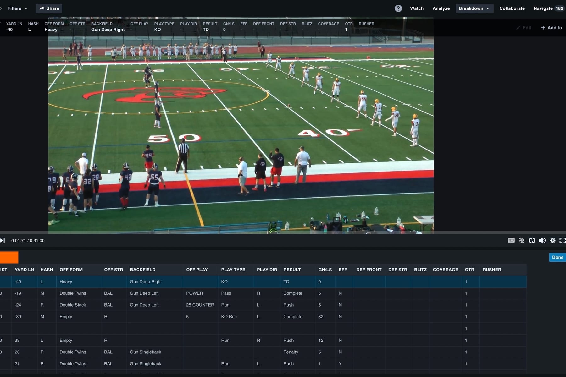 Top 10 Ways to Get Division I Football Offers 2027