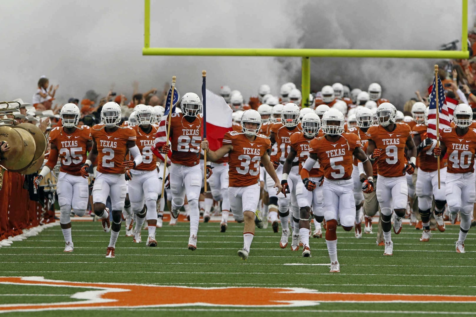 Top 10 College Football Recruiting Pipeline States 2027