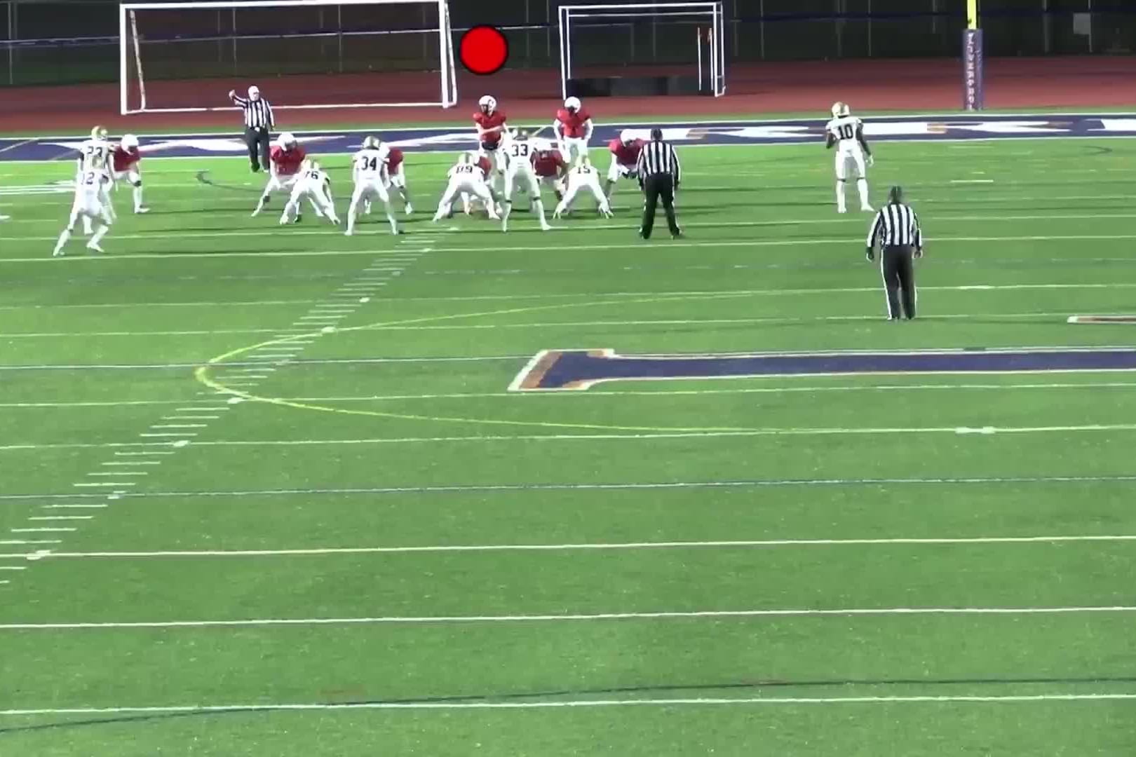 Top 10 Ways for Defensive Backs to Get Recruited 2027