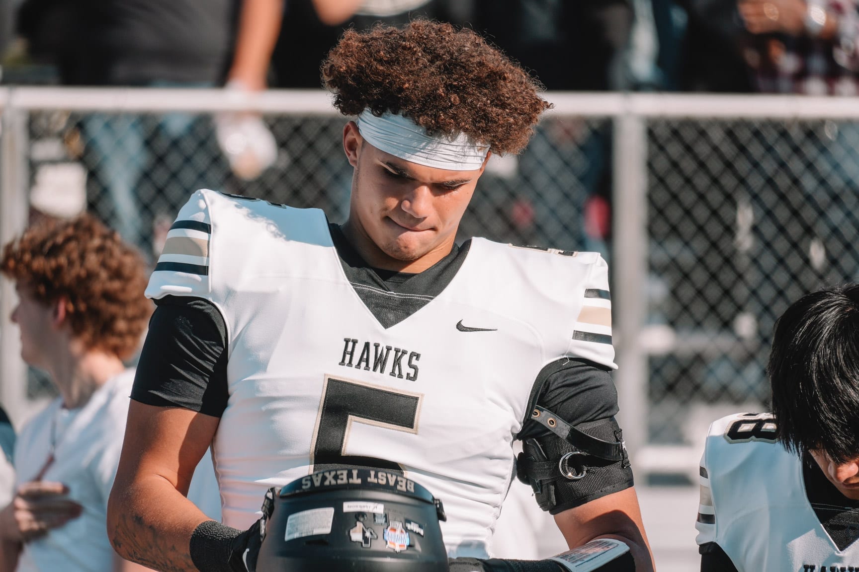 What does Lance O's Recruiting Network actually do, and where does it fit in the 2027 college football recruiting landscape — figure 4